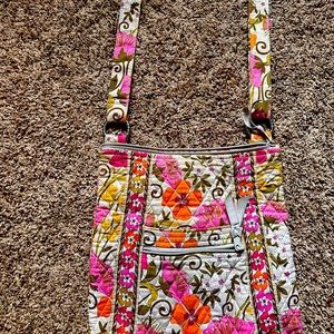 Vera Bradley Tote